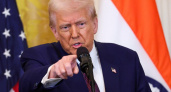 "Иммиграция убивает Европу": Трамп предрек исчезновение континента в аэропорту Шотландии