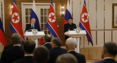 Ким Чен Ын выразил соболезнования Путину после гибели 48 человек в крушении Ан-24