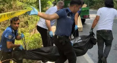 В лесу под Стамбулом найден мертвый 20-летний россиянин с пакетом на голове и компьютерной запиской