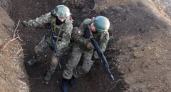 "Катастрофические потери": ВСУ перебросили элитный 73-й морской спецназ в Сумскую область не по назначению