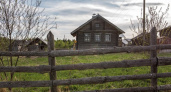 В России насчитали 128 тысяч сел и деревень — в 100 раз больше городов