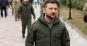 Зеленский назвал "дезинформацией" подъём российских флагов в освобождённом Часове Яре