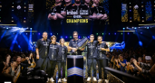 Team Spirit заработали $460 тысяч на IEM Cologne 2025 — первая победа обновленного состава "Драконов"