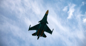 Экипаж Су-34 ночным ударом с УМПК уничтожил базу ВСУ в зоне СВО