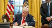 Трамп разгромил Швейцарию: 39% пошлины после 30-минутного разговора вместо ожидаемых 10%