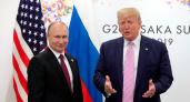 Bloomberg: Путин обыграл США в Африке и на Ближнем Востоке, создав альтернативу доллару