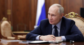 Путин назвал "впечатляющими" планы губернатора Текслера по развитию Челябинской области