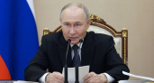 Путин открыл зоопарк с 3000 животных, который в 16 раз больше старого