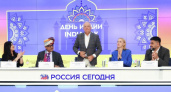 "Индия приезжает в Россию": организаторы X юбилейного фестиваля раскрыли амбициозную миссию