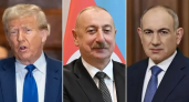 Трамп объявил о подписании мирного соглашения между Арменией и Азербайджаном в пятницу в Белом доме