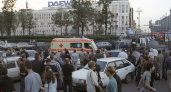 Взрыв с шурупами и болтами на Пушкинской: 25 лет спустя имя террориста скрывают