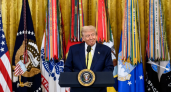 Трамп анонсировал встречу с Путиным после отказа России от саммита в Риме