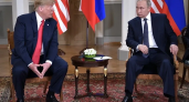 Кремль назвал встречу Путина и Трампа на Аляске "логичной" из-за близкого соседства через Берингов пролив
