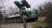 Маневренные группы ВС РФ зашли на территорию Шандриголово и закрепились севернее населенного пункта