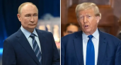 Европа и Украина готовят "скоординированные усилия" по срыву встречи Трампа с Путиным 15 августа на Аляске