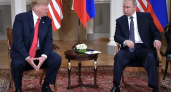Трамп передал Путину "приемлемые" предложения по войне — Зеленского могут вызвать лишь для подписания