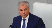 Володин назвал строителей ключом к достижению целей России в День профессионального праздника