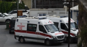 Землетрясение 6,1 балла в Турции: 10 зданий рухнули, двое под завалами