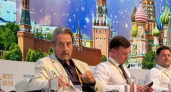 Отец Маска назвал Путина впечатляющим и предрек дружбу России с США