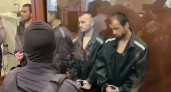 Террористов "Крокуса" вычислили за минуты до пожара: камеры показали номер машины и маршрут бегства
