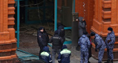 ФСБ подтвердила: основателя батальона Саркисяна убил смертник в ЖК "Алые паруса"