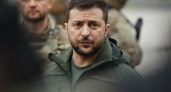 "Злой и в панике": Зеленский "прячется за Конституцией" перед встречей Путина и Трампа