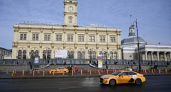 15-метровые подогреваемые навесы и цифровые экраны: Ленинградский вокзал кардинально преображается