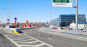 370-метровый путепровод в форме подковы соединит три района Москвы — Собянин