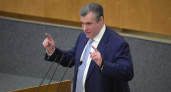 Слуцкий предупредил о "запустении исторического ядра России" и предложил спасительный закон о малых городах