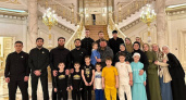 14 детей Кадырова: как наследники захватывают ключевые посты в Чечне