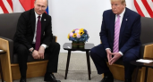 Рубио и Уиткофф поедут на Аляску: раскрыт состав делегации США на встречу Путина и Трампа
