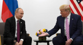 Путин и Трамп встретятся 15 августа на военной базе США в Анкоридже после "закулисных переговоров"