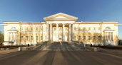 Собянин превратит больницу XIX века архитектора Казакова в крупнейший волонтерский центр Москвы