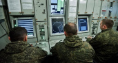 ПВО за три утренних часа уничтожила восемь украинских дронов над приграничными областями