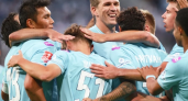 "Зенит" ввел план "Перехват" против "Спартака" после разгрома "Рубина" 3:0