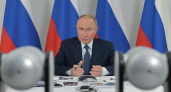Путин поручил разорвать "замкнутый круг", блокирующий строительство больницы в Магадане