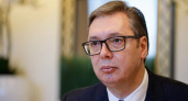 Вучич предупредил о проблемах для Сербии и мира при провале саммита Путина и Трампа на Аляске