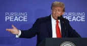 Трамп поставил встрече с Путиным на Аляске высшую оценку "10 из 10"