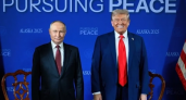 Трамп в интервью Fox News: отношения с Путиным позволили достичь большого прогресса на переговорах
