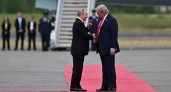 Трамп лично передал Путину письмо Меланьи о похищенных украинских детях на саммите на Аляске