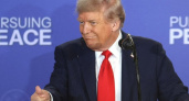 Трамп заявил об урегулировании шести войн и потребовал Нобелевскую премию: "8 млн жизней спас в Конго"
