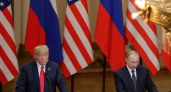 "Трёхчасовые переговоры без результата": Трамп и Путин встретились на Аляске, но молчат о деталях