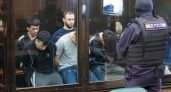 Террорист из "Крокуса" назвал украинские спецслужбы заказчиками теракта