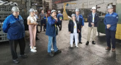 Завод "РосАЛит" из Заволжья увеличит производство алюминиевых деталей на 11% за полгода
