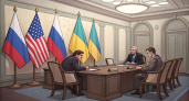 Зеленский согласился на трёхстороннюю встречу с Трампом и Путиным после призыва США идти на соглашение