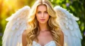 Ангел-хранитель принесет богатство людям, рожденным 2, 11, 14, 26 и 30 числа — эзотерики назвали точные даты чуда
