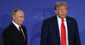 "Истеричная реакция Запада подтвердила прогресс переговоров Путина и Трампа на Аляске" — экс-посол Британии