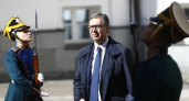 Вучич пообещал наказать всех участников беспорядков в Валево: "Время ответственности наступает"