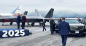 Путин и Трамп неожиданно поехали в одной машине вопреки первоначальному протоколу встречи на Аляске