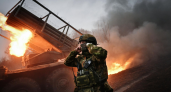 ВС России уничтожили до 250 боевиков ВСУ и четыре склада боеприпасов в ДНР
